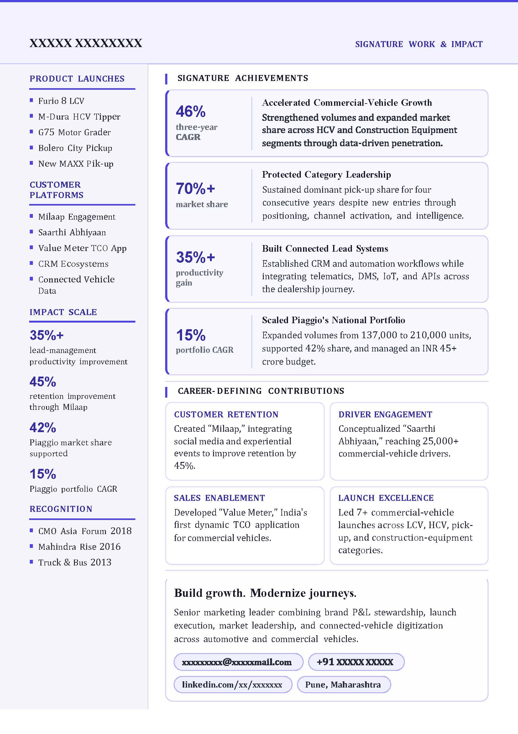 Sample PPD V03, résumé page 3 of 3