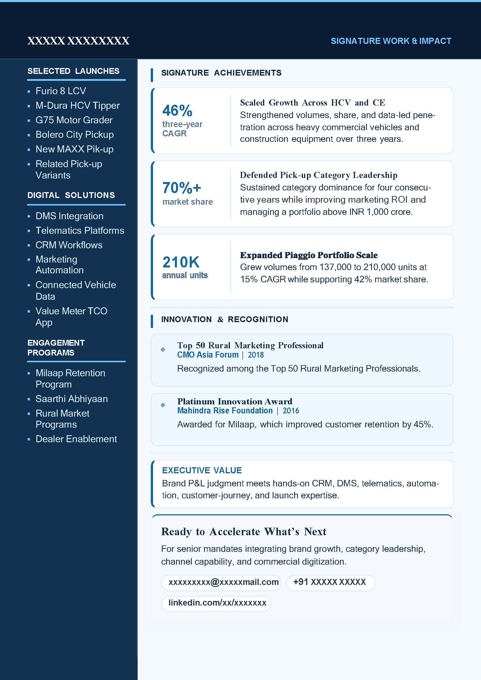 Sample PPD V06, résumé page 3 of 3